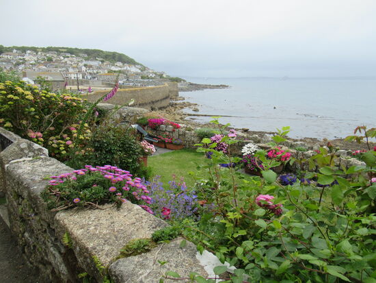 Mousehole