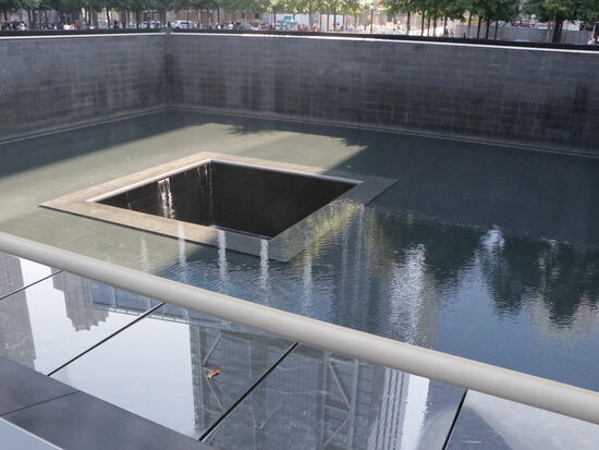 Ground Zero