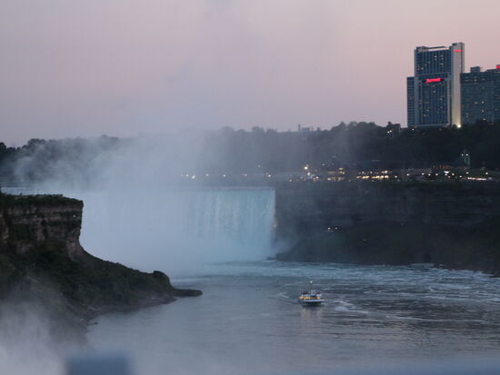 Niagara Falls (USA)