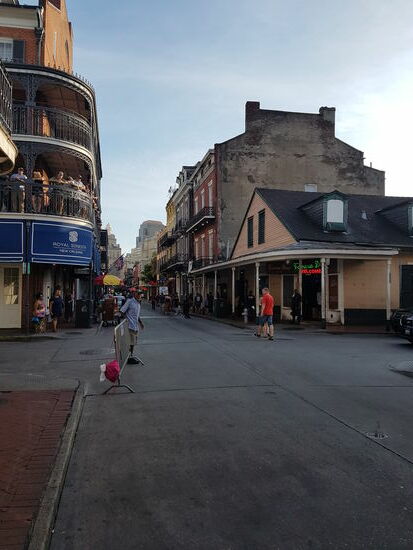 French Quarter