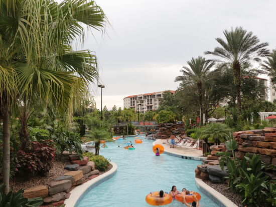 lazy River