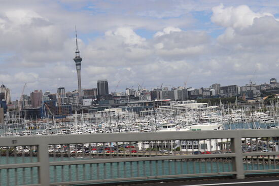 Auckland