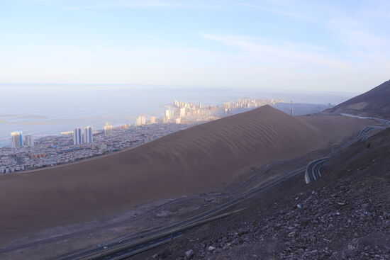 Iquique