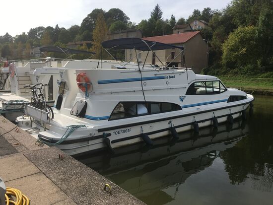 Sieht schon schön aus