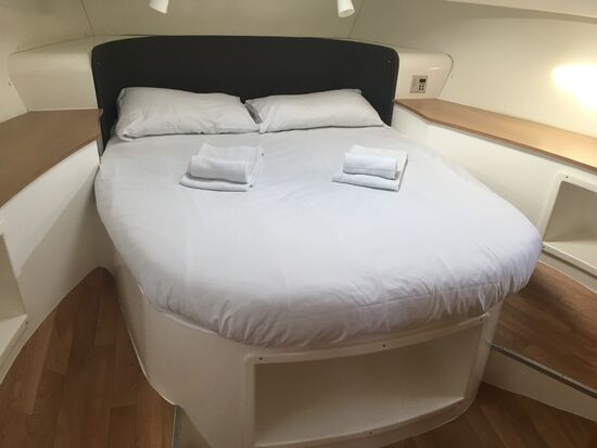 Die Suite vom 2. Kapitän.Die Tal