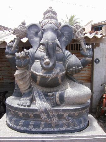 Ganesh
