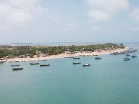 Kannyakumari