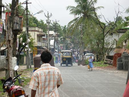 Fort Cochin
