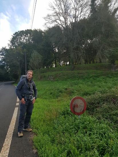 Wir sind mit unserer Aufgabe gewachsen und jetzt grösser als Verkehrsschilder