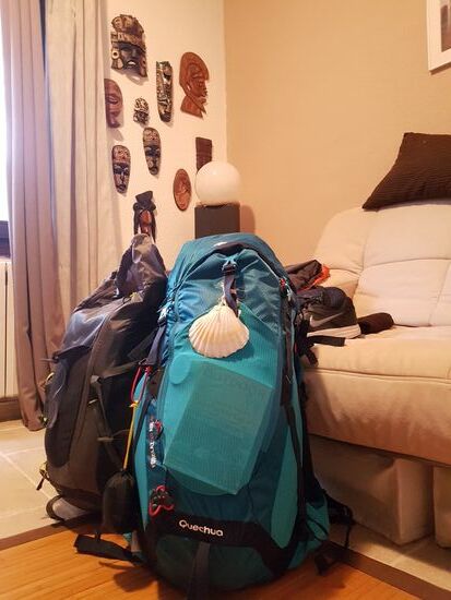 Der Countdown läuft