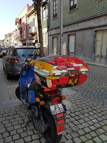 Vorsicht ist besser als Nachsicht!