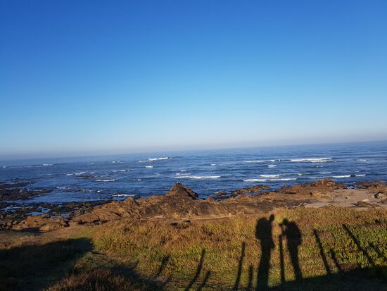 Morgenstund hat Gold im Mund!