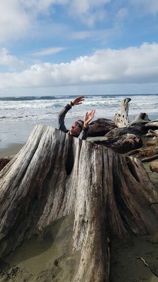 Gefährlich ist es schon irgendwie!!!