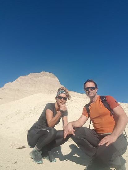 Anstrengend,  aber unvergesslich!