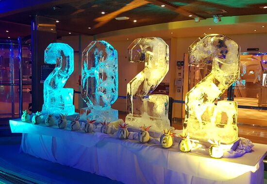 .....auf das dieses Jahr anders wird!