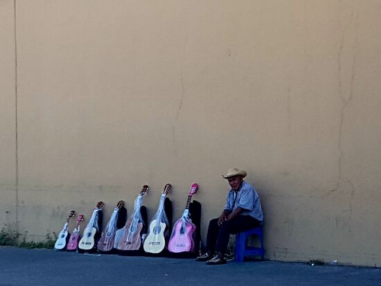 Manche Eindrücke brauchen keine Worte!