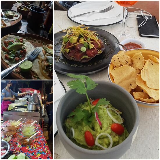 Warum hat man denn nur einen Magen??