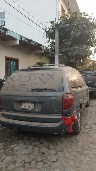 Sorry Seasamtstrassen Fans....Elmo kommt die nächste Zeit nicht. Er wurde verrepariert!