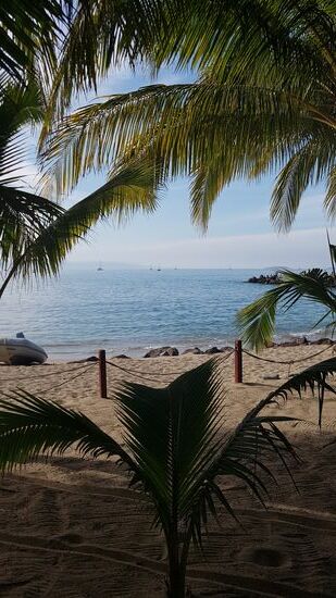 Ein bisschen virtuelle Wärme für euch!