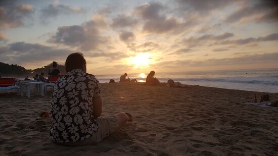 Und wieder einmal hat die Sonne ihren Job ganz, ganz toll gemacht! Danke, ach was....1000 Dank, bis morgen dann!