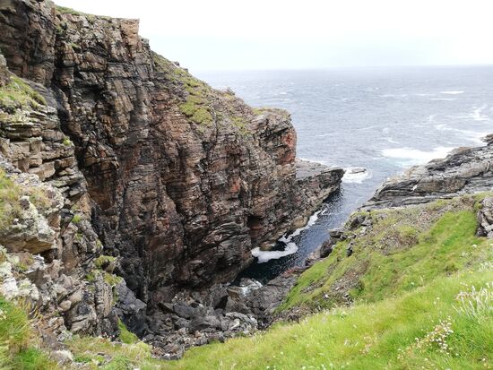 Malin Head.