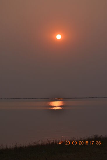 sundowner