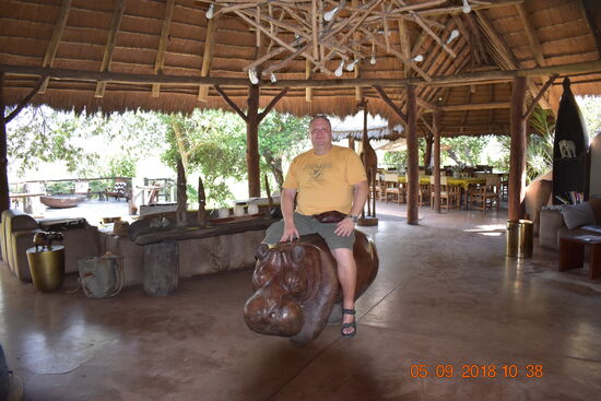 Camp Kwando