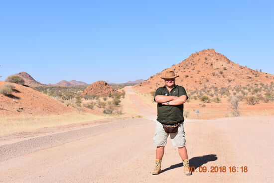 Damaraland