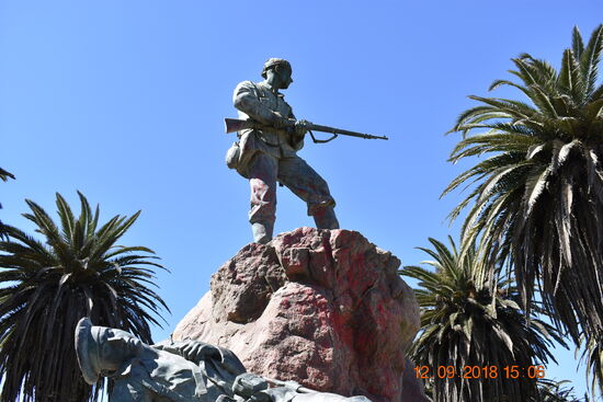 Swakopmund