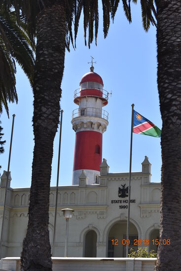 Swakopmund