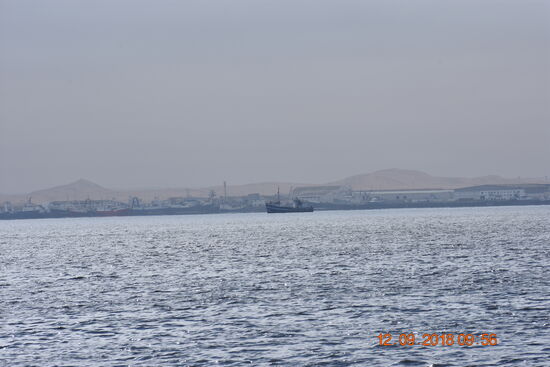 Walfish-Bay