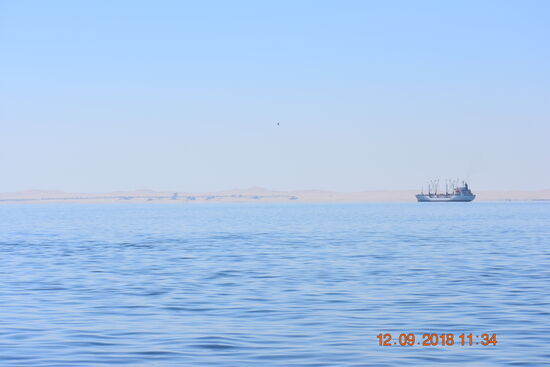 Walfish-Bay