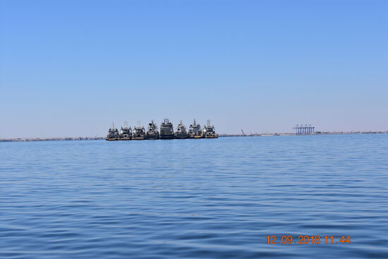 Walfish-Bay