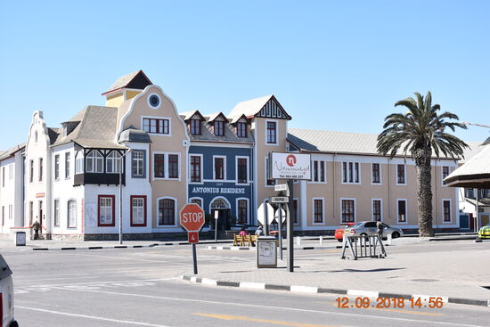 Swakopmund