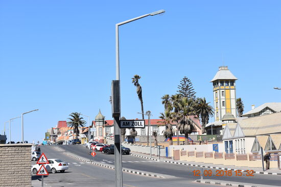 Swakopmund