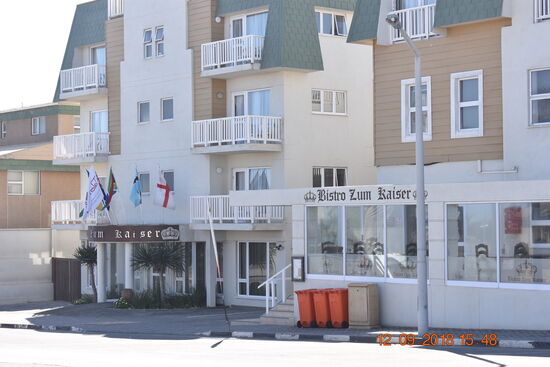 Swakopmund