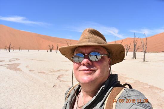 im Deadvlei
