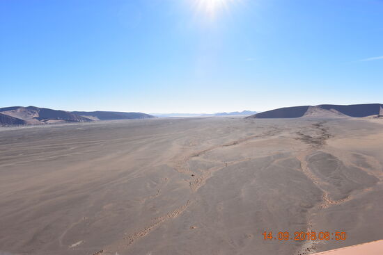 Sossusvlei