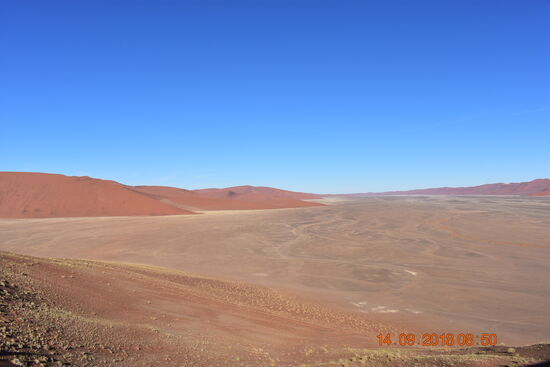 Sossusvlei
