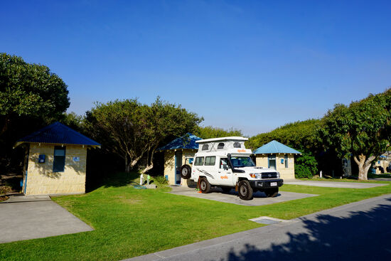 Big4 in Middleton Beach