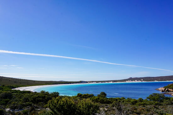 Lucky Bay