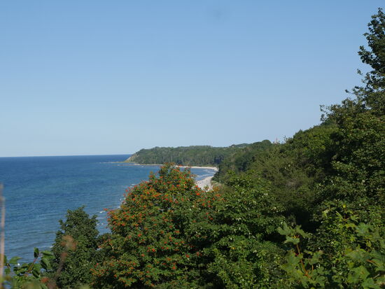 Cap Arcona/Rügen