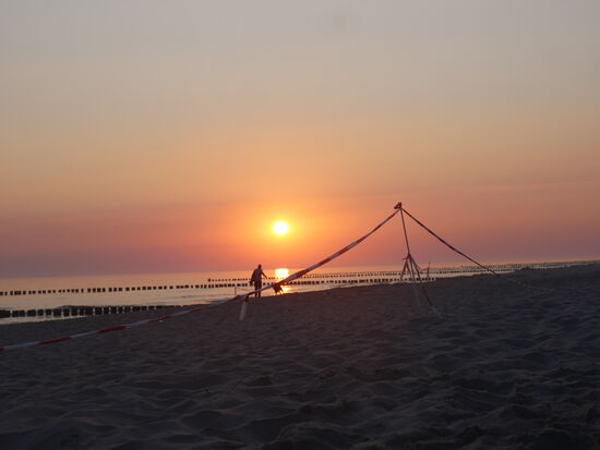 morning has broken