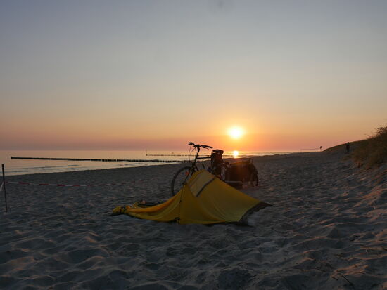 morning has broken