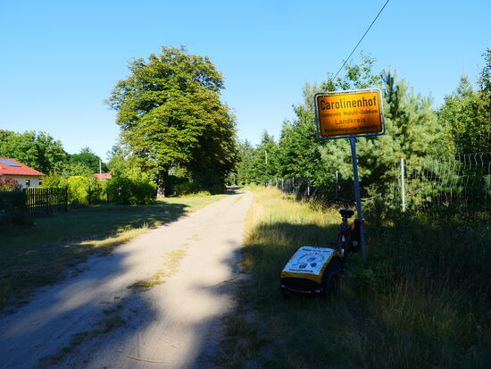 Carolinenhof