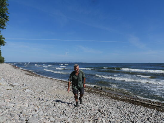 Ostseebad Sellin