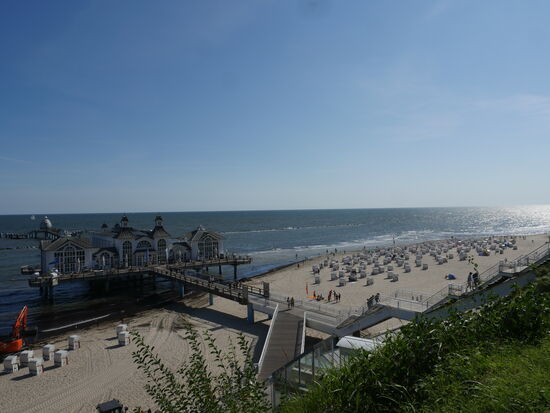 Ostseebad Sellin