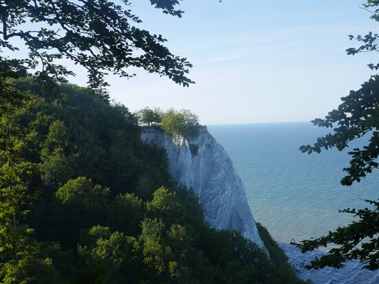 Königsstuhl -Jasmund Nationalpark