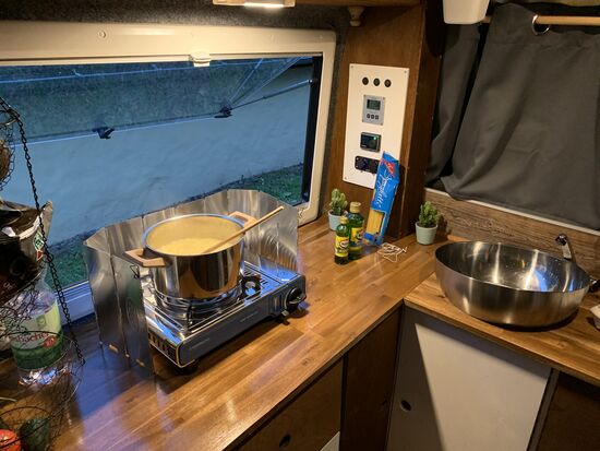 Mhhh..Spaghetti Bolognese