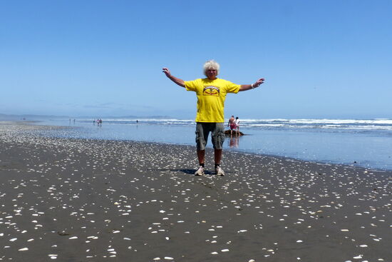 Westküste von Chiloe